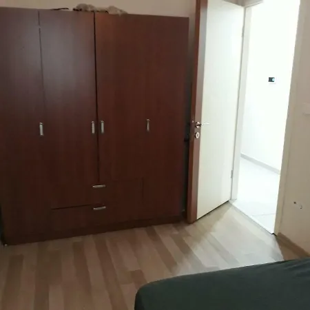 1+1 Bedroom City Center 公寓 库萨达斯