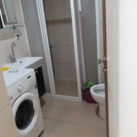 公寓 1+1 Bedroom City Center