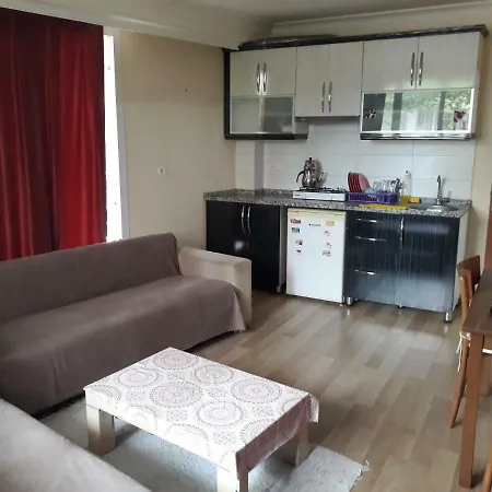 Daire 1+1 Bedroom City Center Kuşadası