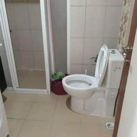 1+1 Bedroom City Center